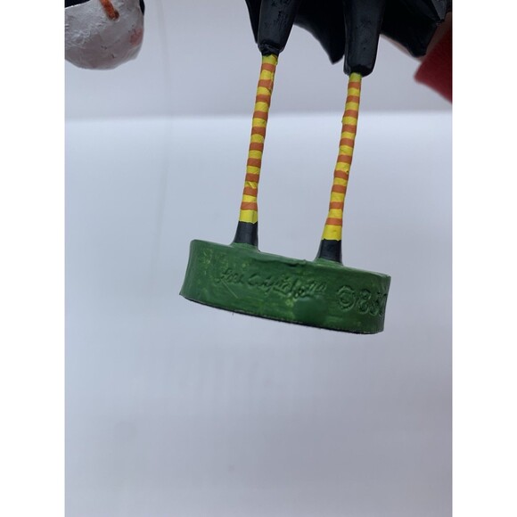 ESC Lori Mitchell Halloween 16715 Bat Behavior Bat Boy Trick or Treat - Picture 6 of 9